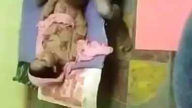 Indian Dehati couple hot sex MMS