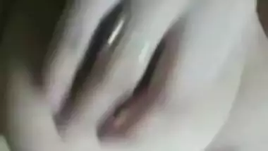 Pakistani Muslim Bhabhi Nude Big Boobs