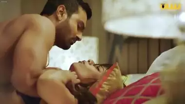 18+ The Bull Of Dalal Street Part 3