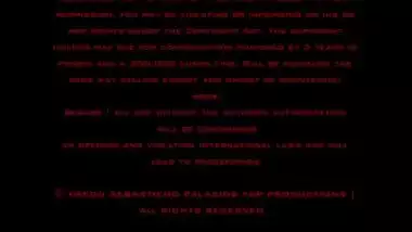 Sexy Indian Mom Getting Hairy Pussy Drilled