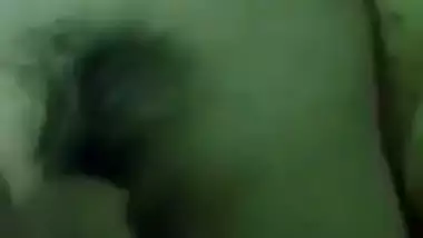 Horny bhabhi unsatisfied pussy exposed to secret lover