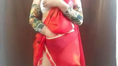 Tamil wife nude XVIDEO circulating over Indian porn sites