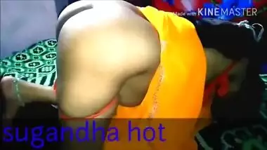 sexy mommy desi tamil aunty awesome oral