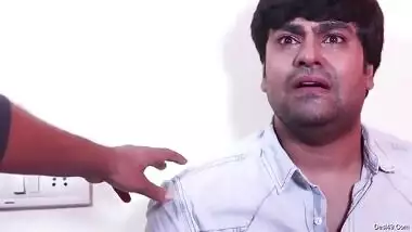 First On Net- Lights Camera Action