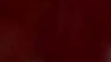 Chubby Bangladeshi couple sex MMS