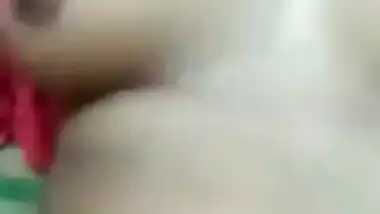 Chubby Bengali girl illicit sex with neighbor uncle