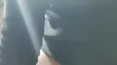 Horny Desi Girl Masturbating