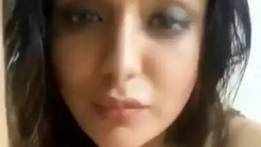 Kushi Mukharjee Hot Clip