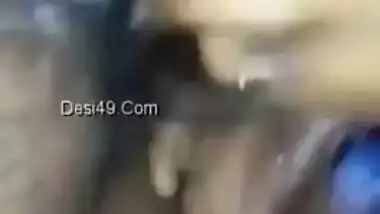 Desi village bhabi home fuck wife blowjob XXX sex