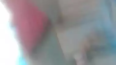 Village couple caught fucking