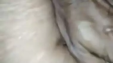 Desi hot couple quick fucking and cumshot