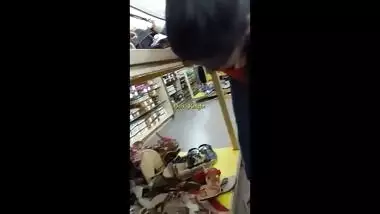 Indian Desi Cleavage - 6