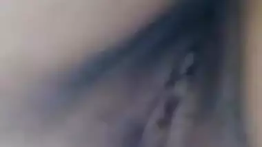 Indian Girl Showing Her Boobs and Ass on Video Call