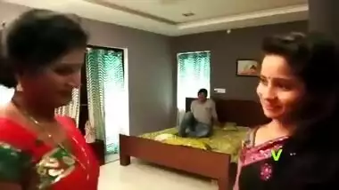 Atha Kodalu O Bachelor Varsha