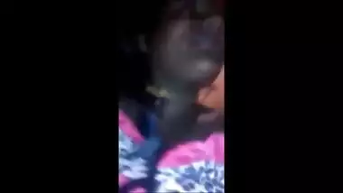 ShyTamil wife Sucking