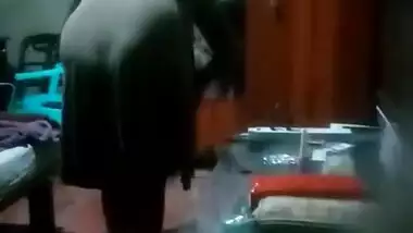 Desi aunty video capture