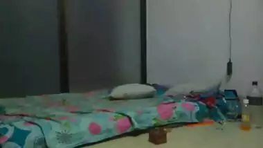 Indian hot babe natasha talpade blowjob hardcore part 1