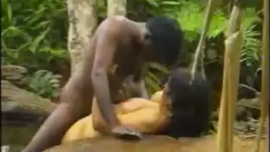 Indian Aunty porn her husband friend 1