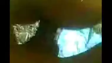 Desi Couple Forest Sex Video