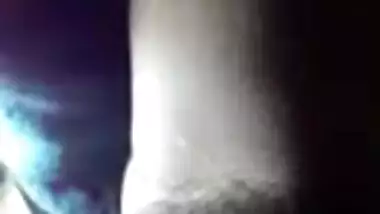 Bhabhi ne apni chut ko shlaya