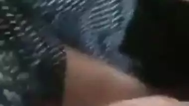 Hot Randi Scolding For Not Tipping After Sex