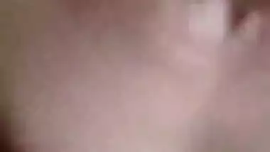 Desi aunty boobs press handjob and fucked 2 video clip