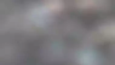 South indian village aunty mature outdoor sex