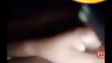 Village Bhabi Masturbating