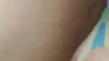 chandigarh wife removing gown for fuck and showing boobs ass n pussy