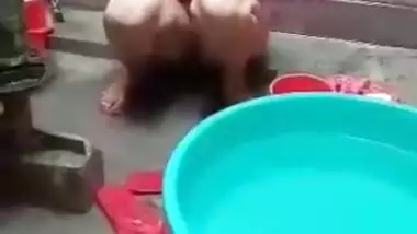 Desi Married Bhabi Captured