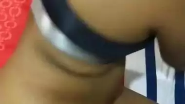 Tamil Malaysian Girl Sex in Hotel Unseen Video Part 1