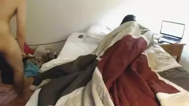 chubby desi babe young lover in london mms 1