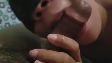 Asian Scandal Blowjob