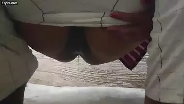 Indian Sister Pissing Video Compilation