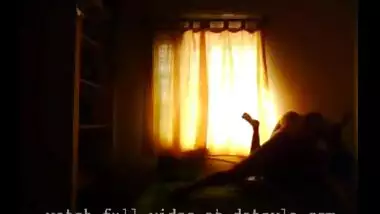 Desi Couple Night Bedroom Sex Farmhouse Sex