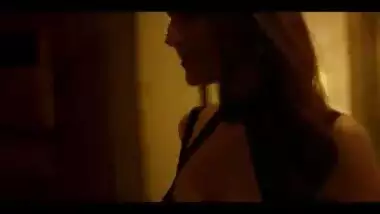 Sacred Games all sex scenes Rajshri Deshpande Nawazuddin Kubra Sait Eshika Dey Marathi Saree Netflix indian desi