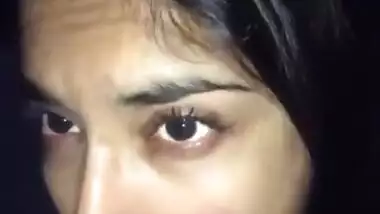 Desi actress' blowjob XXX video becomes heritage of internet