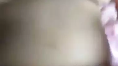 Fucking bhabhi squirting and taking cum on body