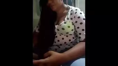 Indian big boobs aunty