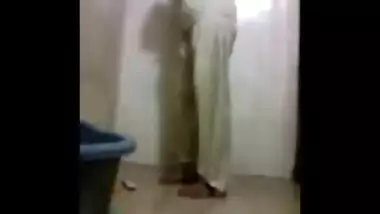 Mangala Bhabhi Pussy Shaving