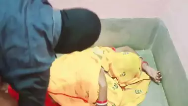 Indian Village haldi ki rasam ke din kiya thukai