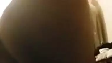 Canadian Indian Babe Big Boobs Ass 40