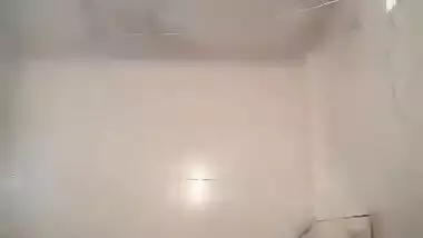 Beautiful Desi Shy Girl Make Nude Video For Bf First Time