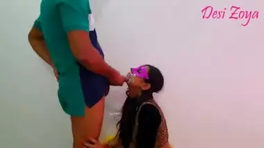 Newly Married Indian Girlfriend Sex with Boyfriend - Hindi Audio