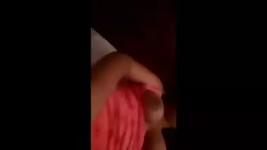 Desi bhabi fingering pussy-1