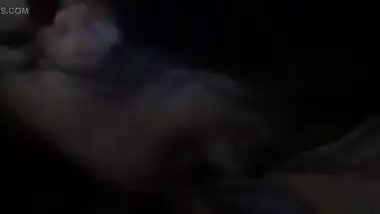 topheavy Tamil aunty sucking dick