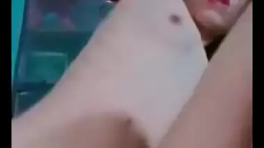 Today Exclusive -cute Paki Girl Shows Her Nude Body Part 4