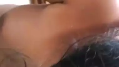 Desi Wife Blowjob and Cum