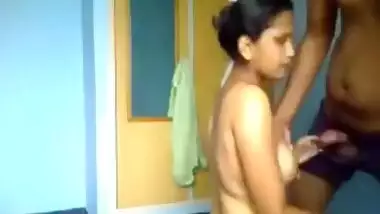 Sucking Boobs Of Hot Bihari Sister