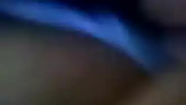 Sexy Blowjob MMS Of Hot Secretary Outside Office